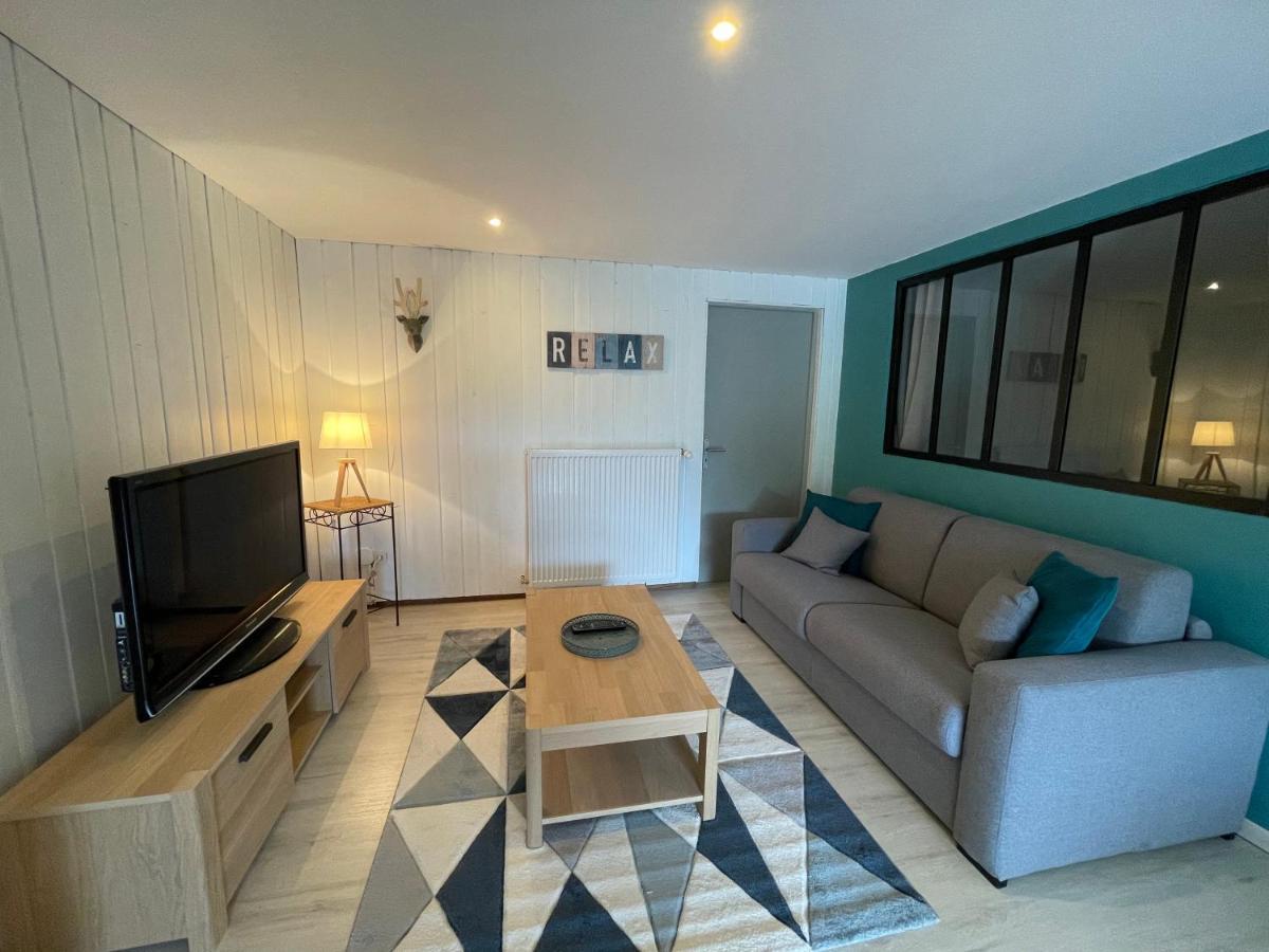 Maison L'Aiguille - 2 Appartements, 5 Chambres Et Table D'Hotes Au Pied De La Montagne A La Station De Laye Εξωτερικό φωτογραφία