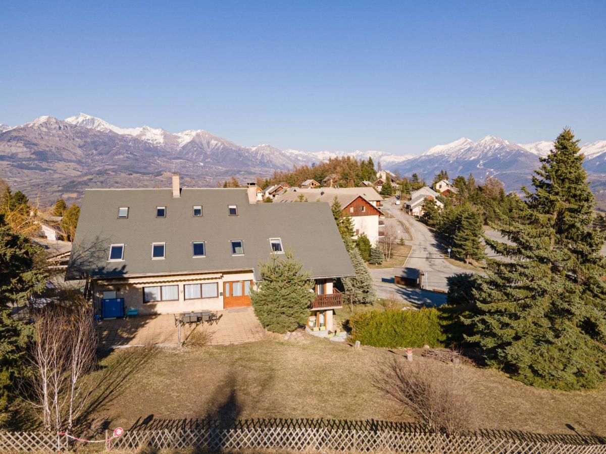 Maison L'Aiguille - 2 Appartements, 5 Chambres Et Table D'Hotes Au Pied De La Montagne A La Station De Laye Εξωτερικό φωτογραφία