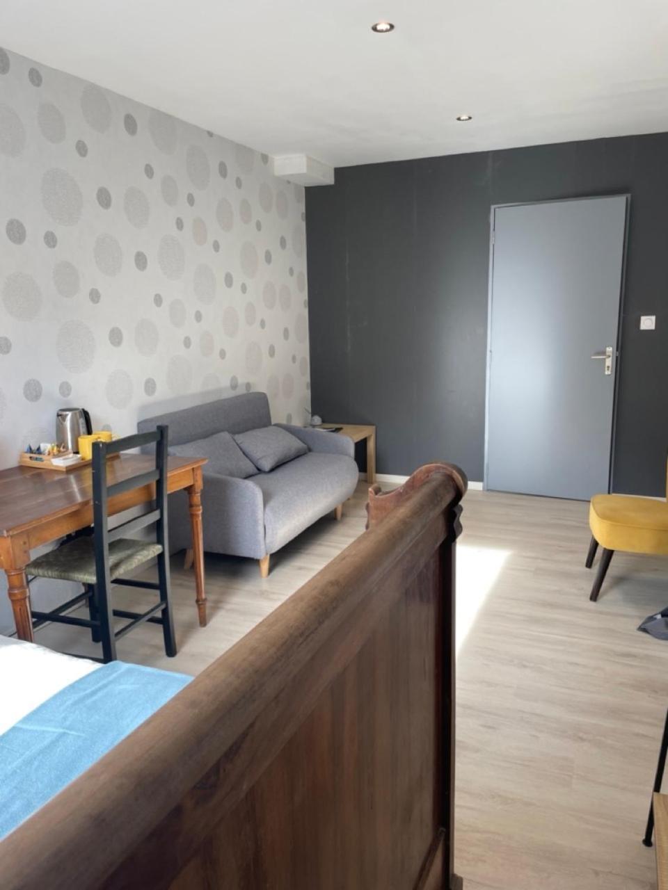 Maison L'Aiguille - 2 Appartements, 5 Chambres Et Table D'Hotes Au Pied De La Montagne A La Station De Laye Εξωτερικό φωτογραφία